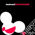 (LP Vinile) Deadmau5 - W:/2016Album/ (2 Lp) vinile