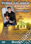 (Music Dvd) Pete Huttlinger - Hymns For Guitar cd