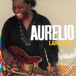 Aurelio - Laru Beya cd musicale di AURELIO