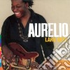 Aurelio - Laru Beya cd