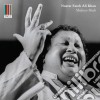 Nusrat Fateh Ali Khan - Shaen Shah cd