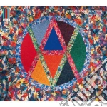 Afro Celt Sound System - Volume 1 Sound Magic cd
