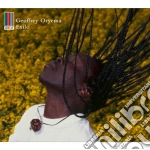 Geoffrey Oryema - Exile cd