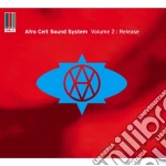 Afro Celt Sound System - Volume 2 Release cd