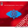 Afro Celt Sound System - Volume 2 Release cd