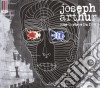 Joseph Arthur - Cometo Where I'm From cd