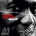 Thomas Mapfumo - Rise Up cd