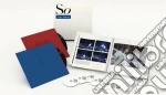 (LP Vinile) Peter Gabriel - So - 25th Anniversary (remastered) [ltd.box Del.] (2 Lp+4 Cd+2 Dvd) vinile