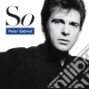 Peter Gabriel - So (25Th Anniversary Edition) cd