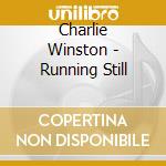 Charlie Winston - Running Still cd