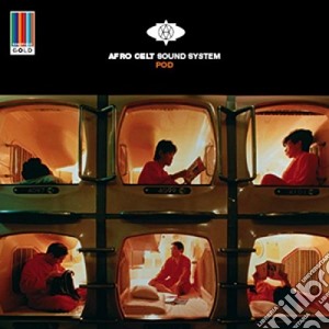 Afro Celt Sound System - Pod cd musicale di Afro celt sound syst