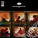 Afro Celt Sound System - Pod cd