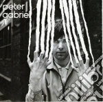 Peter Gabriel - And I'll Scratch Yours cd