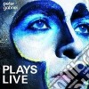 Peter Gabriel - Plays Live Highlights cd