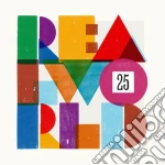 Real World 25 (3 Cd) cd
