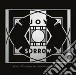Spiro - Welcome Joy And Welcome Sorrow cd