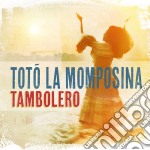 Toto La Momposina - Tambolero