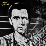 (LP Vinile) Peter Gabriel - 3 Melt