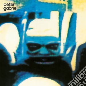 (LP Vinile) Peter Gabriel - 4 Security lp vinile di Peter Gabriel
