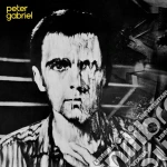 (LP Vinile) Peter Gabriel - 3 (Ein Deutsches Album) vinile