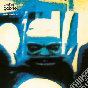 (LP Vinile) Peter Gabriel - 4 (Ein Deutsches Album) lp vinile di Peter Gabriel