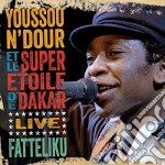 Youssou N'Dour & Le Super Etoile De Dakar - Fattelike Live In Athens 1987