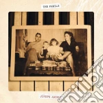 Joseph Arthur - The Family cd