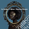 (LP Vinile) Amazones D'Afrique (Les) - Republique Amazone cd