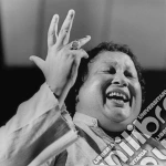 (LP Vinile) Nusrat Fateh Ali Khan - Shahen Shah vinile