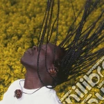 (LP Vinile) Geoffrey Oryema - Exile vinile