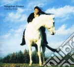 Yungchen Lhamo - Coming Home cd