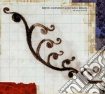 Djivan Gasparyan & Michael Brook - Black Rock cd