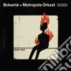Bokante - What Heat cd