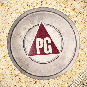 Peter Gabriel - Rated Pg cd musicale