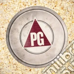 Peter Gabriel - Rated Pg cd