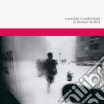 Caoimhin O Raghallaigh & Thomas Bartlett - Caoimhin O Raghallaigh & Thomas Bartlett cd