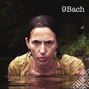 9Bach - 9Bach cd musicale