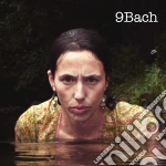 9Bach - 9Bach cd