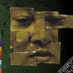 Nusrat Fateh Ali Khan - Dust To Gold cd musicale di Nusrat fateh ali kha