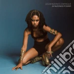 Amazones D'Afrique (Les) - Amazones Power cd