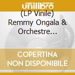 (LP Vinile) Remmy Ongala & Orchestre Super Matimila - Songs For The Poor Man vinile