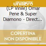 (LP Vinile) Omar Pene & Super Diamono - Direct From Dakar vinile