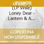(LP Vinile) Loney Dear - Lantern & A Bell vinile