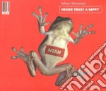 Adrian Sherwood - Never Trust A Hippy cd
