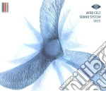 Afro Celt Sound System - Seed cd