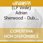 (LP Vinile) Adrian Sherwood - Dub No Frontiers vinile