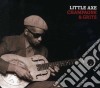 Little Axe - Champagne And Grits cd