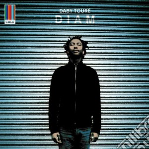 Daby Toure - Diam cd musicale di Toure Daby