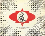 Afro Celt Sound System - Volume 5 - Anatomic cd