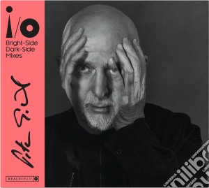Peter Gabriel - I/O (2 Cd) cd musicale di Peter Gabriel